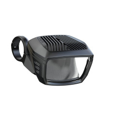 LED E Bike Scheinwerfer bm Briq XL E digitales Kurvenlicht fur Bosch