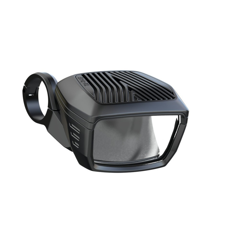 LED E Bike Scheinwerfer bm Briq XL E digitales Kurvenlicht fur Bosch