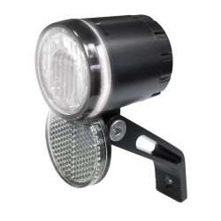 LED E Bike Scheinwerfer TRELOCK LS 230 Bike i Veo 6 12 V 20 Lux