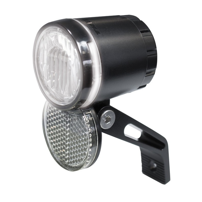 LED E Bike Scheinwerfer TRELOCK LS 230 Bike i Veo 6 12 V 20 Lux