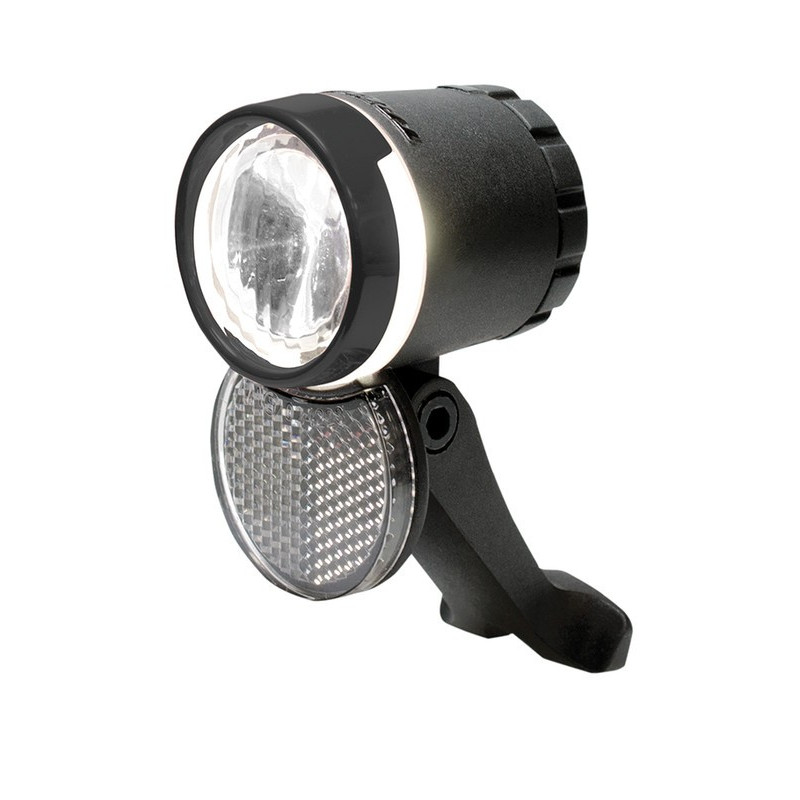 LED Dynamo Scheinwerfer TRELOCK LS 232 Bike i Veo 20 Lux