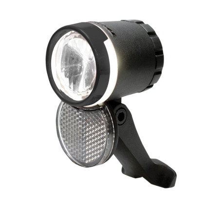LED Dynamo Scheinwerfer TRELOCK LS 232 Bike i Veo 20 Lux