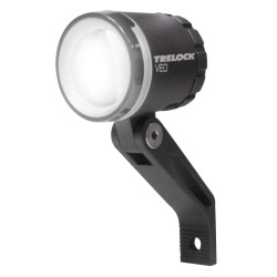 LED E Bike Scheinwerfer TRELOCK LS 380 Bike i Veo 50 6 12 V 50 Lux