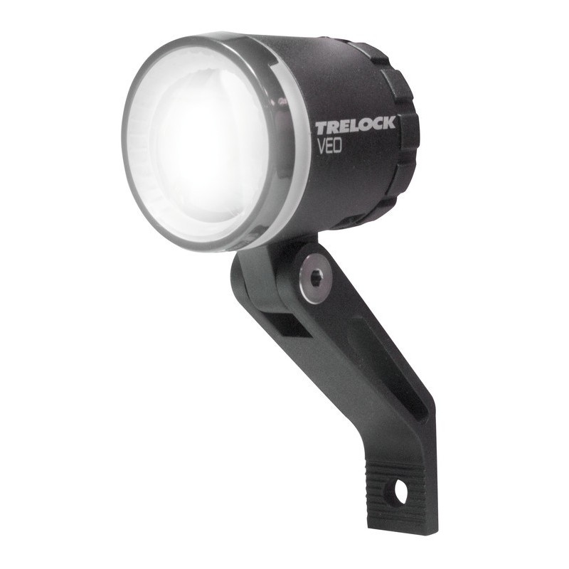 LED E Bike Scheinwerfer TRELOCK LS 380 Bike i Veo 50 6 12 V 50 Lux