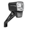 LED E Bike Scheinwerfer TRELOCK LS 800 Lighthammer 6 12V 60 Lux