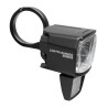 LED E Bike Scheinwerfer TRELOCK LS 890 T Lighthammer 12V 100 Lux