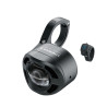 LED E Bike Scheinwerfer Litemove AEW 230 12 V 916V 230 Lux Lenkerhalter