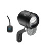 LED E Bike Scheinwerfer Litemove AE 200 fur Speed Pedelecs Gabelbefestigung