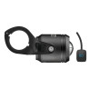 LED E Bike Scheinwerfer Litemove AE 200 fur Speed Pedelecs Lenkerhalter rechts
