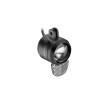 LED E Bike Scheinwerfer Litemove SEC 110 12 V 7516 V 110 Lux Halter oben