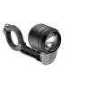 LED E Bike Scheinwerfer Litemove SEC 110 12 V 7516 V 110 Lux Lenkerhalter