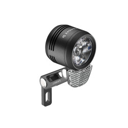 LED E Bike Scheinwerfer Litemove SC 160 12 V 1116 V 160 LuxGabelhalter