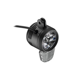 LED E Bike Scheinwerfer Litemove SC 160 12 V 1116 V160 Lux Halter oben