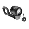 LED E Bike Scheinwerfer Litemove SC 160 12 V 1116 V 160 Lux Lenkerhalter