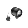 LED E Bike Scheinwerfer Litemove AC 150 12 V 6 12 V 150 Lux Halter unten