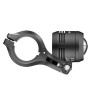 LED E Bike Scheinwerfer Litemove AC 150 12 V 6 12 V 150 Lux Lenkerhalter