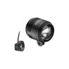 LED E Bike Scheinwerfer Litemove AC 210 12 V105 16 V 210 Lux Halter unten
