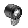 LED E Bike Scheinwerfer Litemove SEC 150 12 V 10516V 150 Lux Gabelhalter