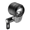 LED E Bike Scheinwerfer Litemove SEC 150 12 V 10516V 150 Lux Halter oben