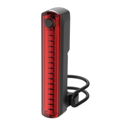 LED Batterie Rucklicht Litemove TL03 Magnet Silikonbandbefestigung 34 42mm