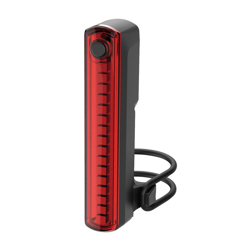 LED Batterie Rucklicht Litemove TL03 Magnet Silikonbandbefestigung 34 42mm