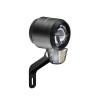 LED E Bike Scheinwerfer Litemove SE 90A 6 V 516 V 90 30 Lux Gabelhalter