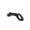 Scheinwerferhalter Litemove Universal Lenkerbefest O 318 35mm schwarz