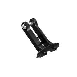 Scheinwerferhalter Litemove fur Suntour NEX E NEX CR8 Gabelbefestigung