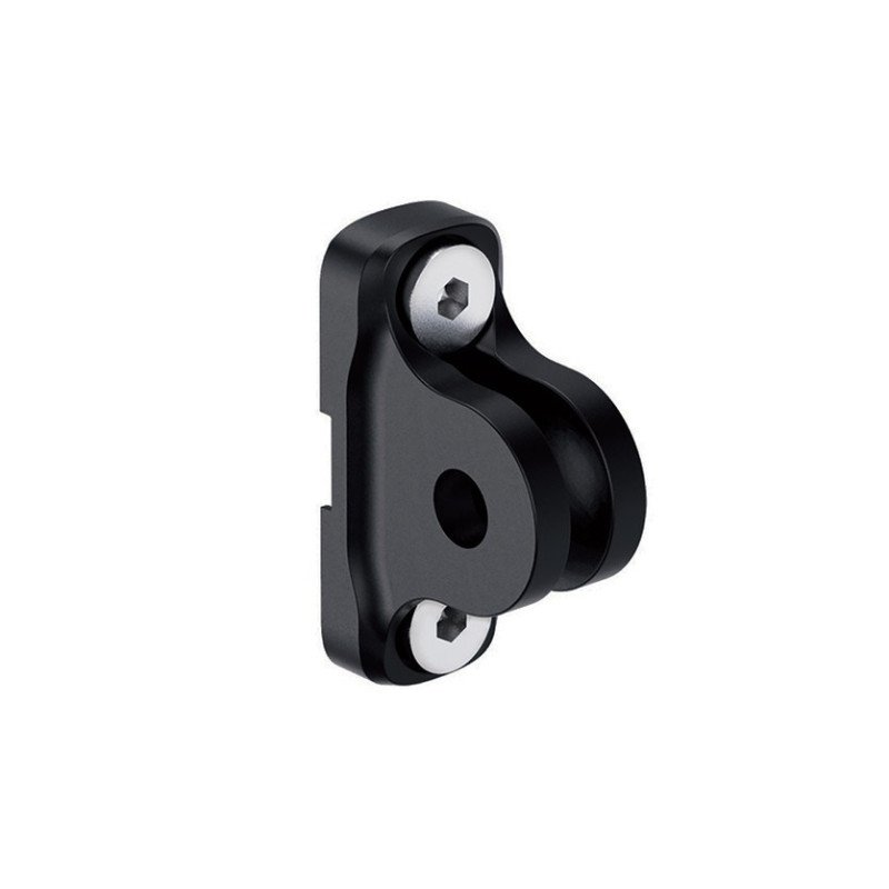 Scheinwerferhalter Adapter Litemove fur Ruckseite AEW Serie