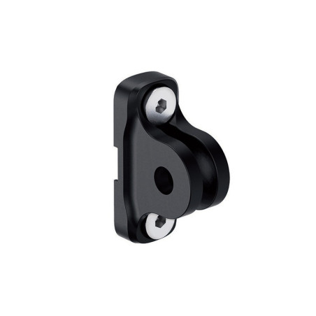 Scheinwerferhalter Adapter Litemove fur Ruckseite AEW Serie