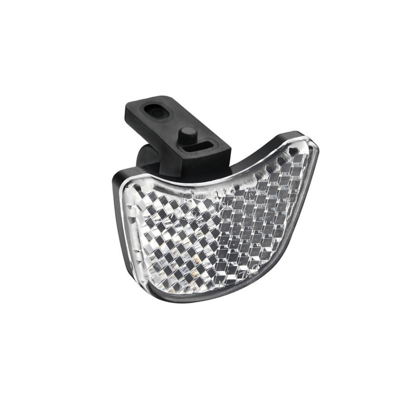 K Frontstrahler Litemove mit Adapter fur SE70 SE110 SE150 mit Lenkerhalter