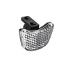 K Frontstrahler Litemove mit Adapter fur SE70 SE110 SE150 mit Lenkerhalter