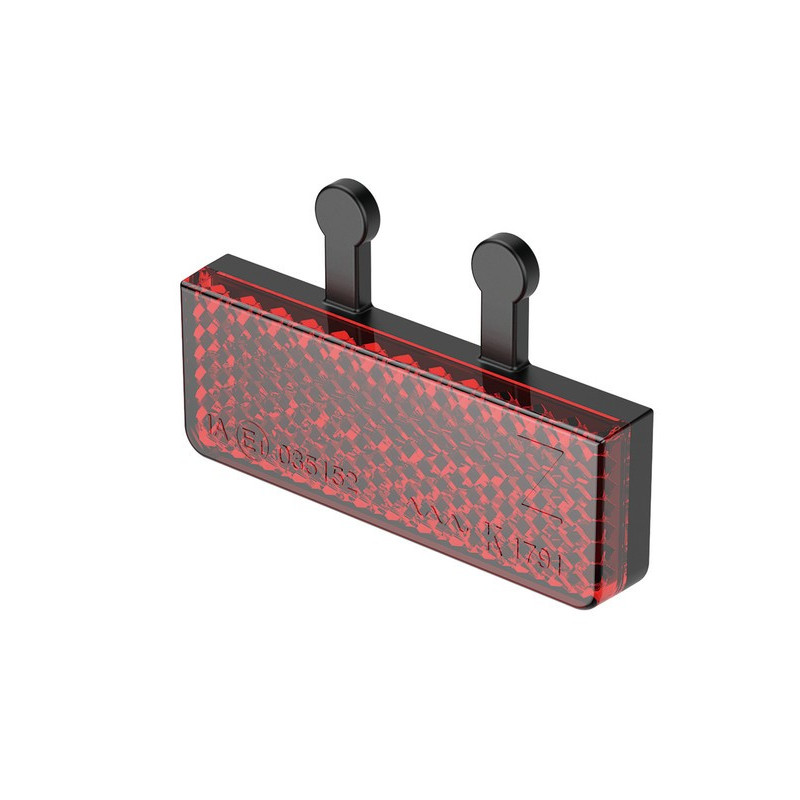Z Heck Ruckstrahler Litemove mit Adapter fur Rucklicht TSRR