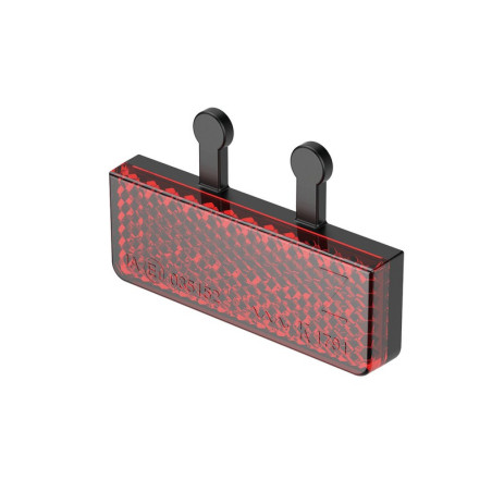 Z Heck Ruckstrahler Litemove mit Adapter fur Rucklicht TSRR