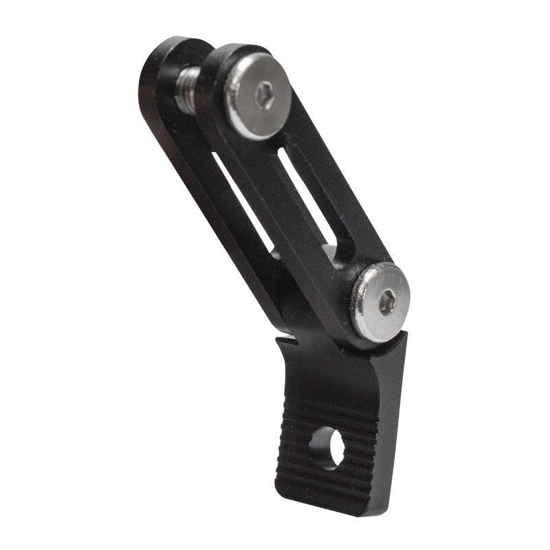 Scheinwerferhalter TRELOCK ZL 990 schwarz