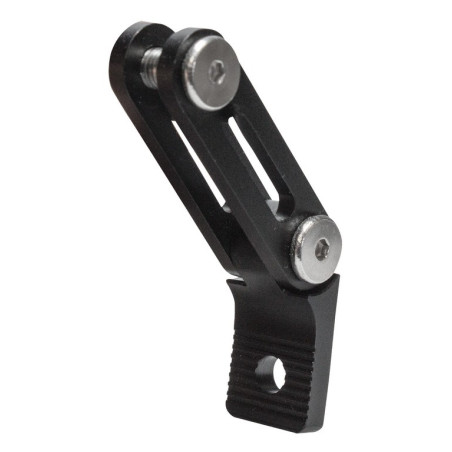 Scheinwerferhalter TRELOCK ZL 990 schwarz