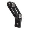 Scheinwerferhalter TRELOCK ZL 990 schwarz