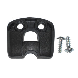Scheinwerferhalter Erganzung bm f 471A Adapter bei Einsatz v Hydraulikbremsen