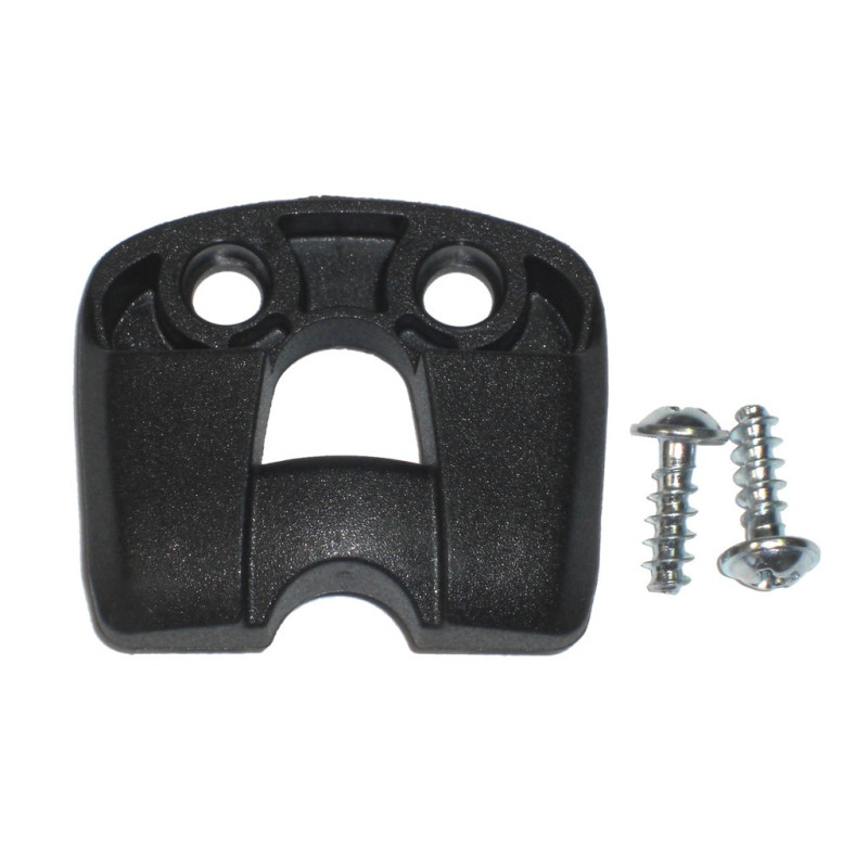 Scheinwerferhalter Erganzung bm f 471A Adapter bei Einsatz v Hydraulikbremsen