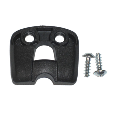 Scheinwerferhalter Erganzung bm f 471A Adapter bei Einsatz v Hydraulikbremsen