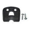 Scheinwerferhalter Erganzung bm f 471A Adapter bei Einsatz v Hydraulikbremsen