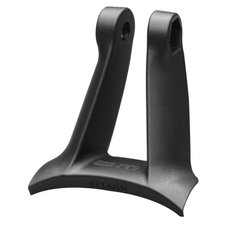 Scheinwerferhalter Adapter bm fur RockShox Paragon