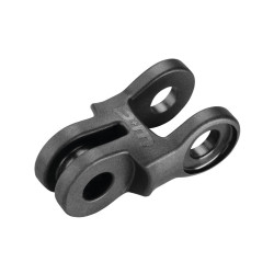 Scheinwerferhalter Adapter bm 470APB Verlangerung 30mm