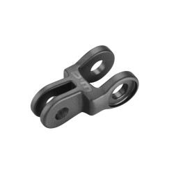 Scheinwerferhalter Adapter bm fur GoPro 30mm