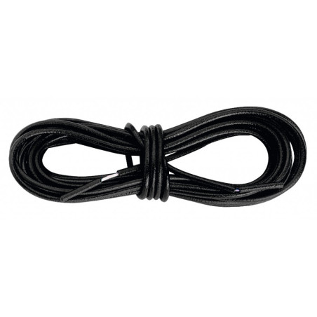 Doppelkabel mit Flachstecker ca 220 cm