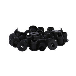 Kabeldurchfuhrung Westphal 803 85 fur Rahmenrohr 65mm Bohrung 25 Stuck