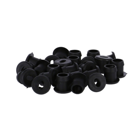 Kabeldurchfuhrung Westphal 803 85 fur Rahmenrohr 65mm Bohrung 25 Stuck