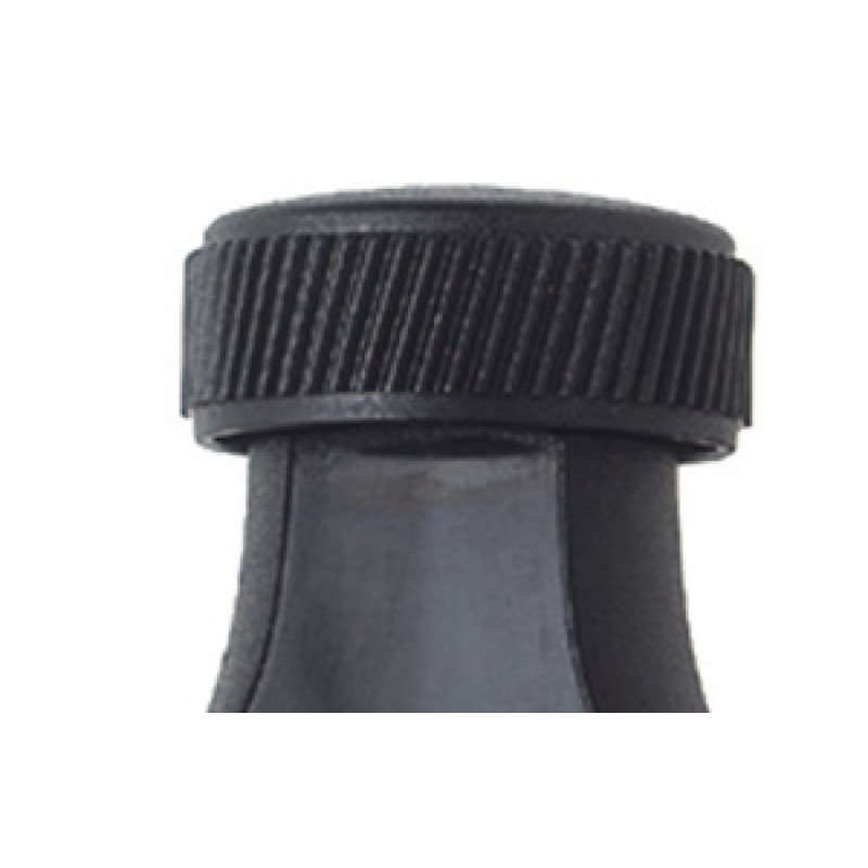 Gummilaufring AXA Rubber Runner fur HR Traction Dynamo per Paar