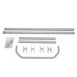 Hauptrahmen Kit Burley fur Nomad ab 2014