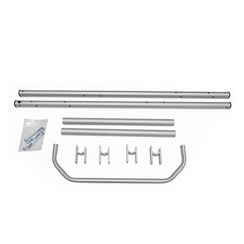 Hauptrahmen Kit Burley fur Nomad ab 2014